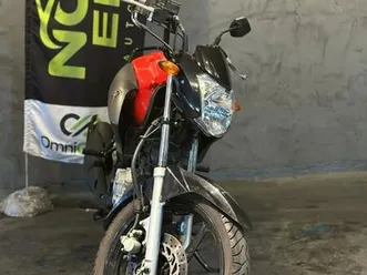 ybr 125i ed