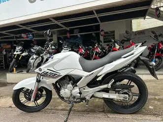 yamaha ys 250 fazer blueflex