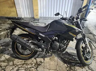yamaha ys 250 fazer