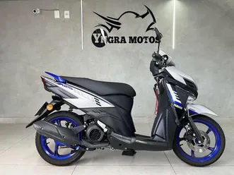 yamaha neo 125 ubs