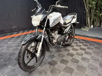 yamaha ybr 150 factor ed/flex