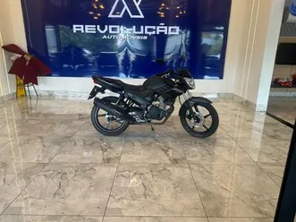 yamaha ys 150 fazer sed