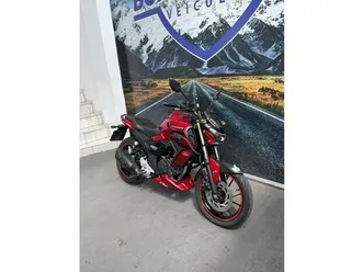 yamaha fazer 150 fz15 abs