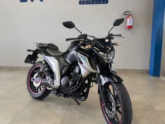 yamaha fazer 250 fz25