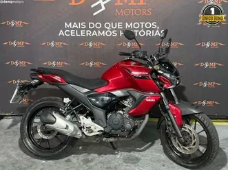 yamaha fazer 150 fz15 abs