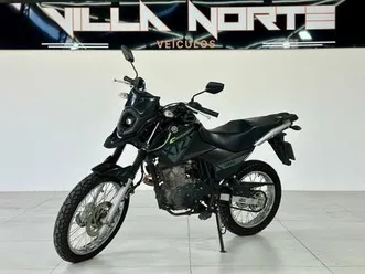 yamaha xtz 150 crosser s abs