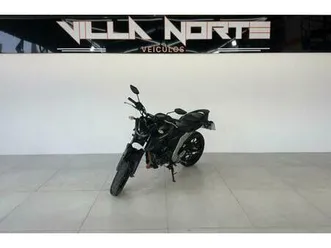 yamaha fazer 250 fz25