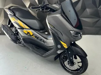 yamaha nmax connected se 160 abs