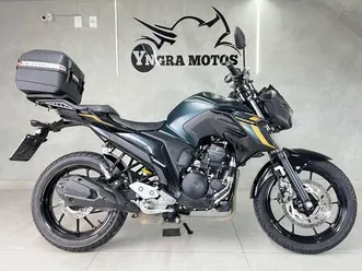 yamaha fz25 250 fazer flex