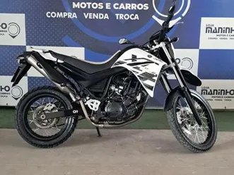 yamaha xt 660 r