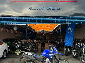 yamaha xtz 250 lander