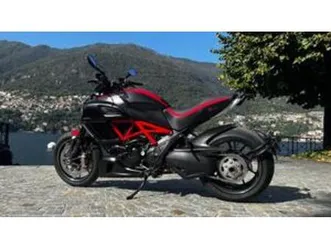 diavel 1200 carbon (2014 - 16)