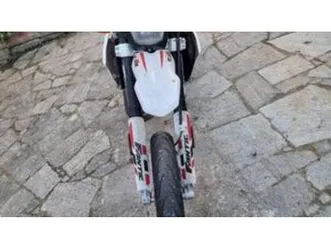 motard 50 performance 2t (2020)