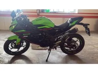 ninja 125 (2019 - 20)