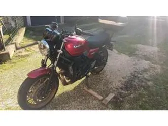 z 650 rs (2022 - 24)