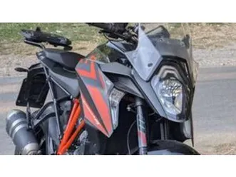1290 super duke gt (2019 - 20)