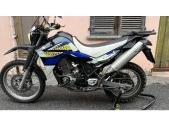 xt 660 r (2004 - 16)