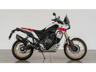 ténéré 700 rally edition (2022 - 24)