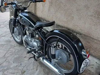 bmw r 25/3