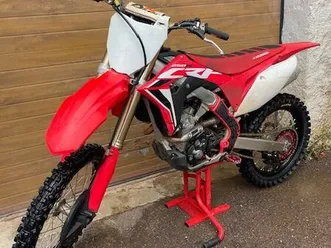 250 crf