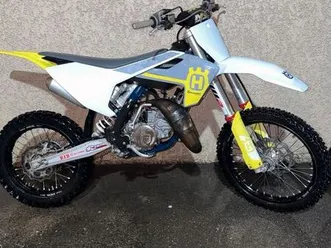 husqvarna 85 tc 2023