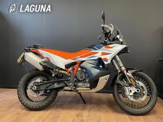ktm 890 adventure r x-ring euro 5 889 cc