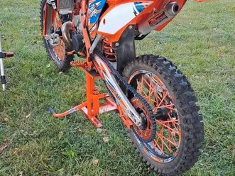 ktm 250 sx 2015