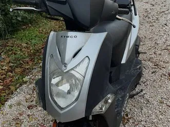 scooter kymco agility