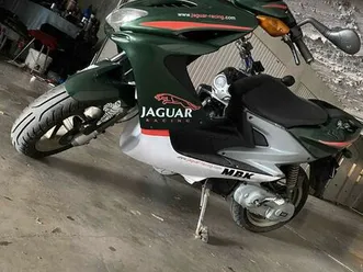 nitro jaguar 2 temps mbk