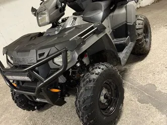 polaris 570 sportsman touring