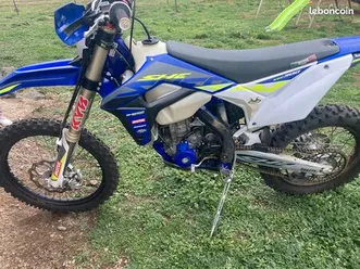 sherco 300