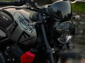 triumph trident 660 a2