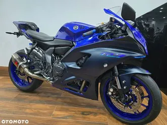yamaha r7