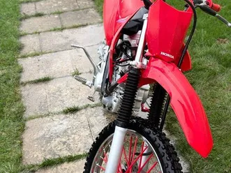 125f crf