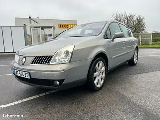 velsatis v6 essence échange cross quad