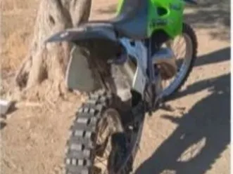 kawasaki kx 125 2t révisé