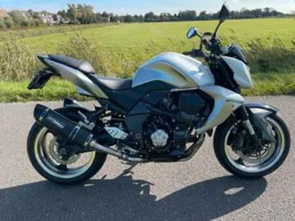 kawasaki z1000 (bj 2012) — motoren | kawasaki — marktplaats