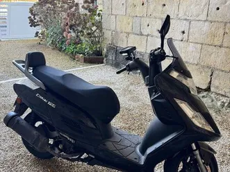 scooter 125