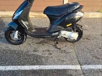 piaggio zip 50 cc 2temps