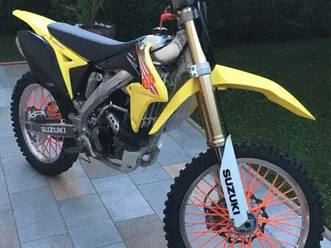 250 rmz injection 2011