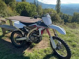 250 rmz suzuki 250 yzf édition usa