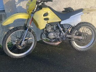 50 cc suzuki