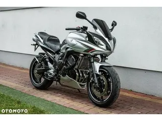 yamaha fz