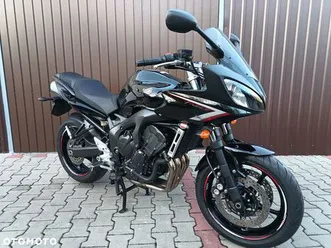 yamaha fz6