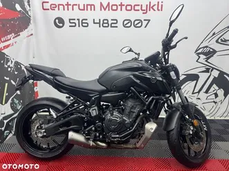 yamaha mt