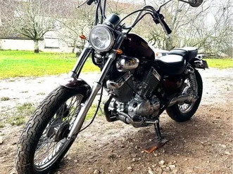 virago 535