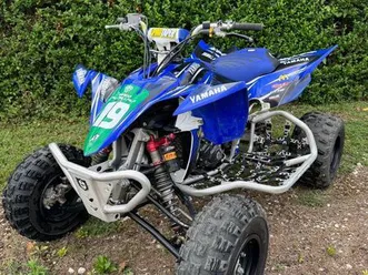 450 yfz-r