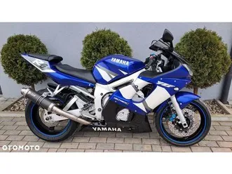 yamaha r6