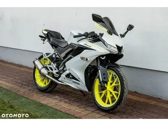 yamaha yzf