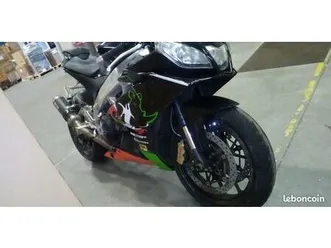 rsv4 r 2010